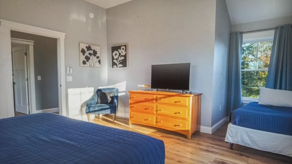 324 & 328 High Street Ellsworth ME 04605