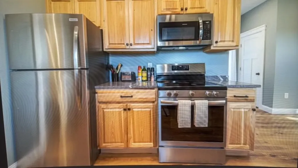 324 & 328 High Street Ellsworth ME 04605