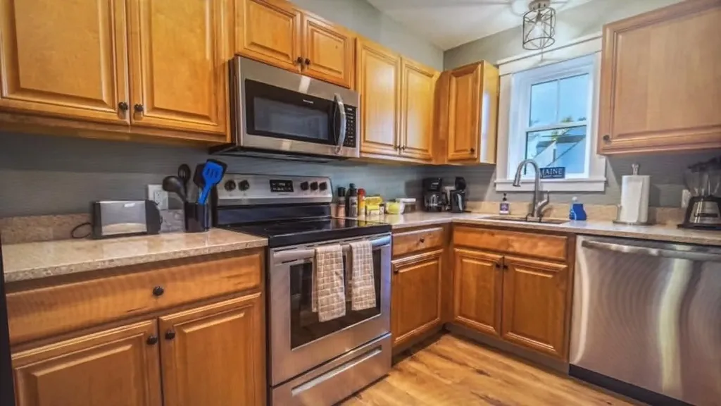 324 & 328 High Street Ellsworth ME 04605