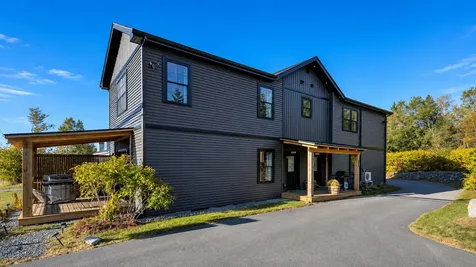324 & 328 High Street Ellsworth ME 04605
