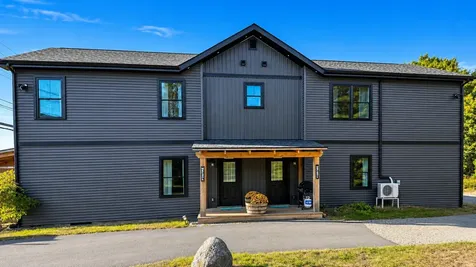 324 & 328 High Street Ellsworth ME 04605