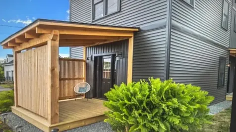 324 & 328 High Street Ellsworth ME 04605