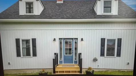324 & 328 High Street Ellsworth ME 04605