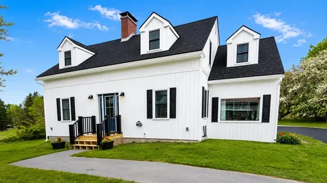 324 & 328 High Street Ellsworth ME 04605