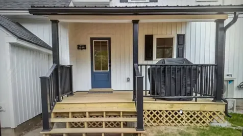 324 & 328 High Street Ellsworth ME 04605
