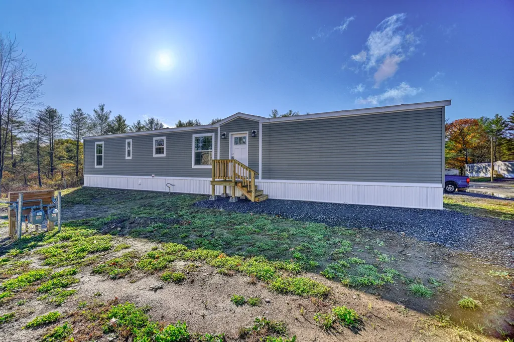 4 Valerie Lane Waterville ME 04901