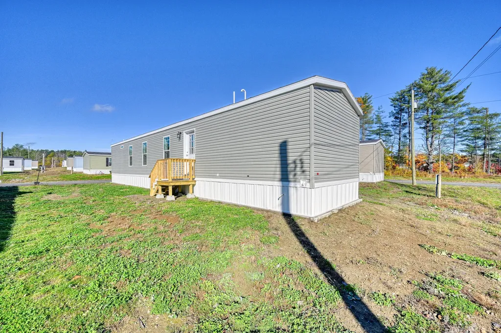 4 Valerie Lane Waterville ME 04901