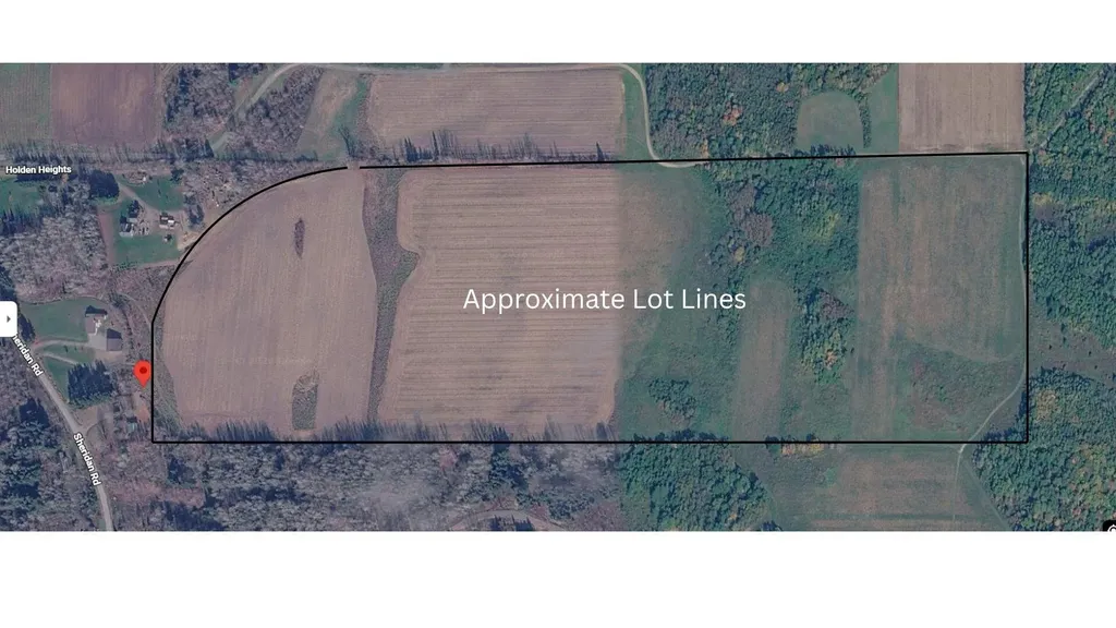 M14 L1 Sheridan Road Ashland ME 04732