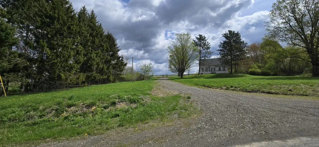 M14 L1 Sheridan Road Ashland ME 04732