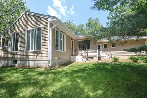 29 Rosewood Circle Kennebunk ME 04043