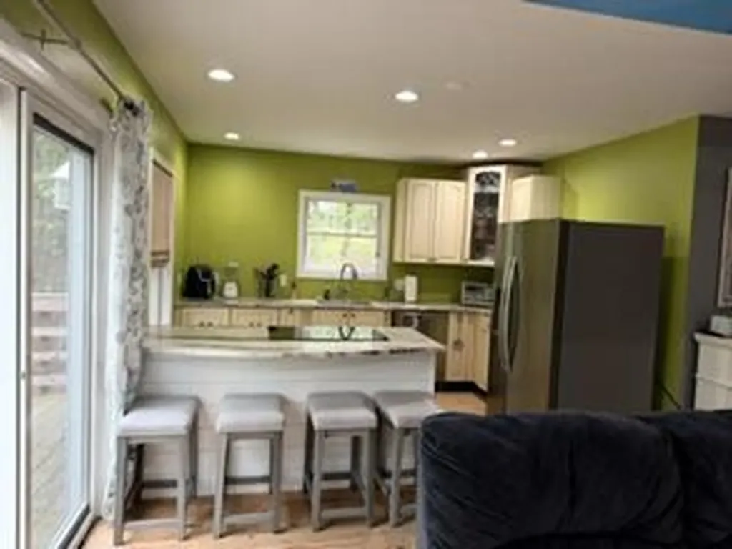 6 Blueberry Lane Frye Island ME 04071