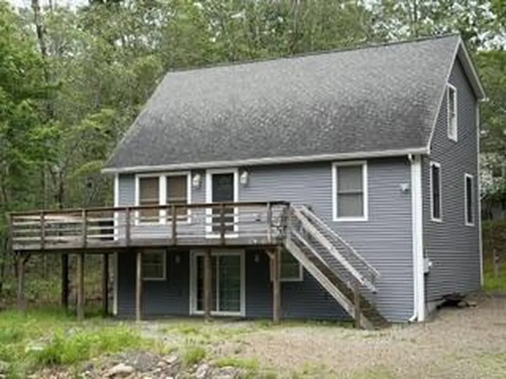6 Blueberry Lane Frye Island ME 04071