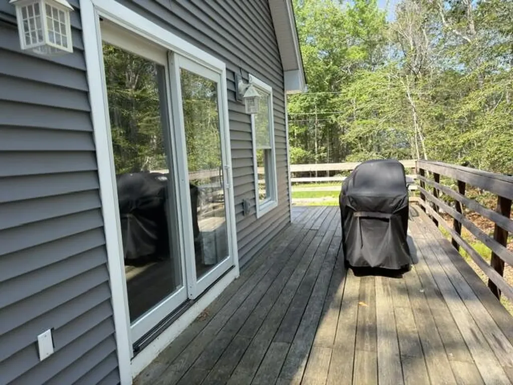 6 Blueberry Lane Frye Island ME 04071