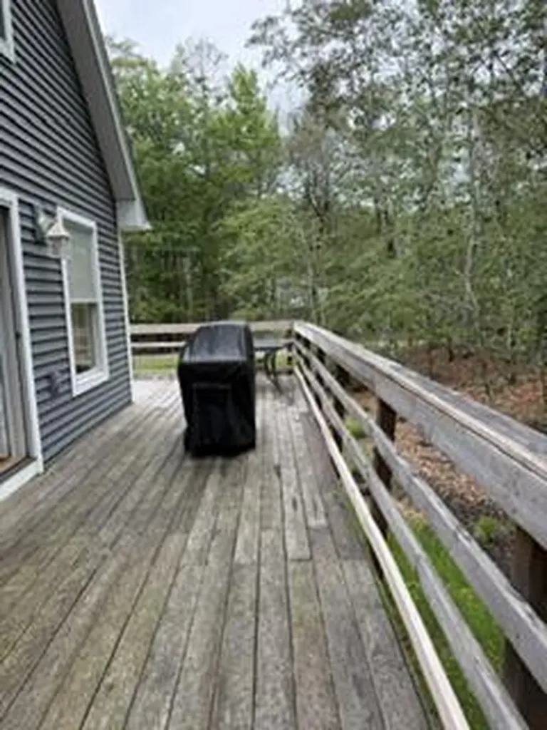 6 Blueberry Lane Frye Island ME 04071