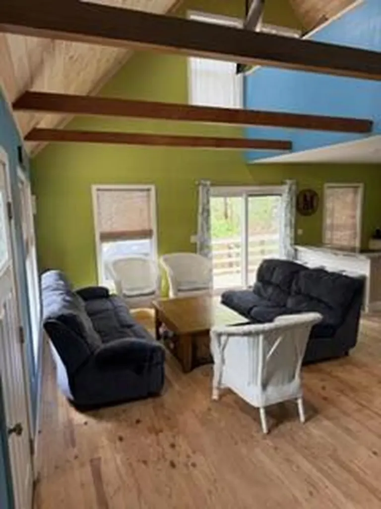 6 Blueberry Lane Frye Island ME 04071