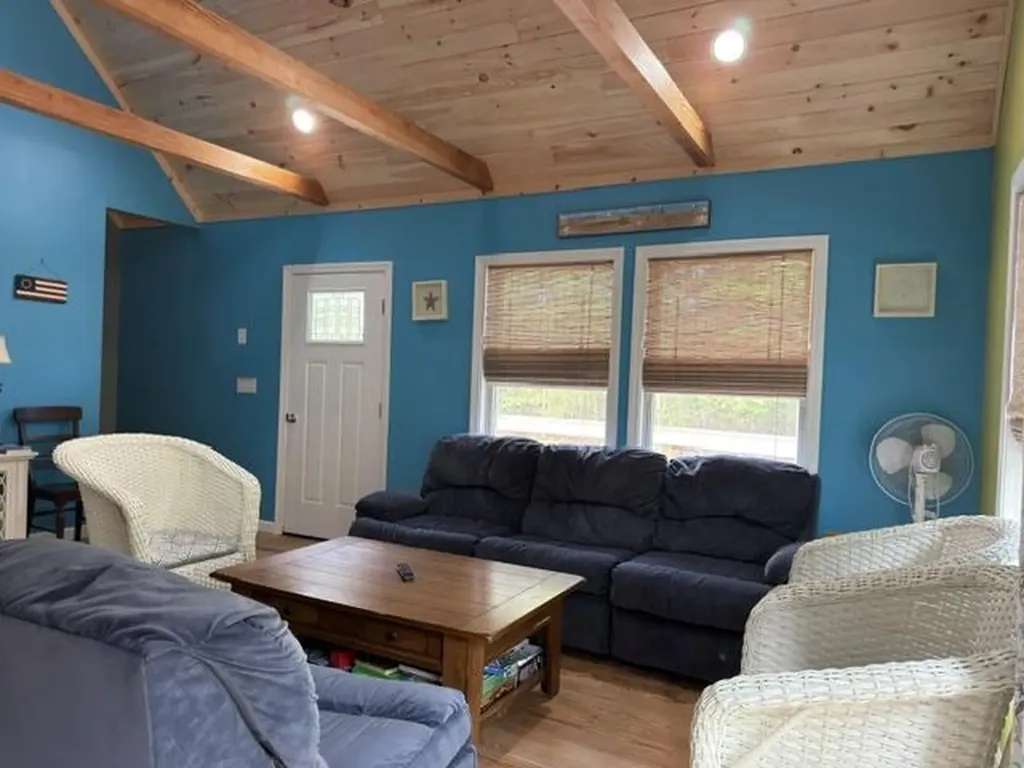 6 Blueberry Lane Frye Island ME 04071