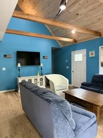 6 Blueberry Lane Frye Island ME 04071