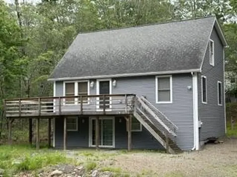 6 Blueberry Lane Frye Island ME 04071