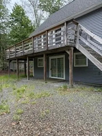 6 Blueberry Lane Frye Island ME 04071