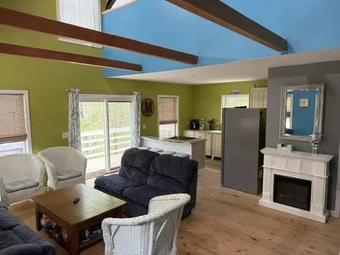 6 Blueberry Lane Frye Island ME 04071