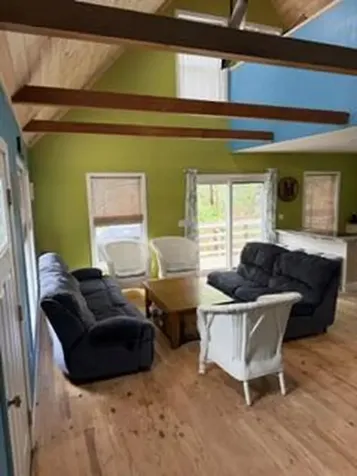 6 Blueberry Lane Frye Island ME 04071