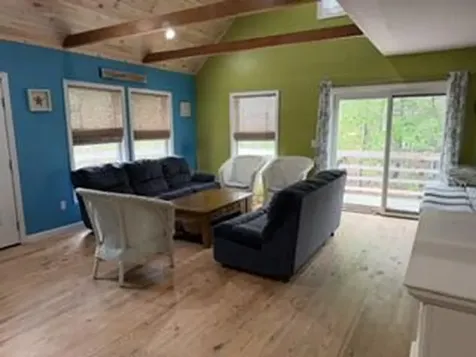 6 Blueberry Lane Frye Island ME 04071