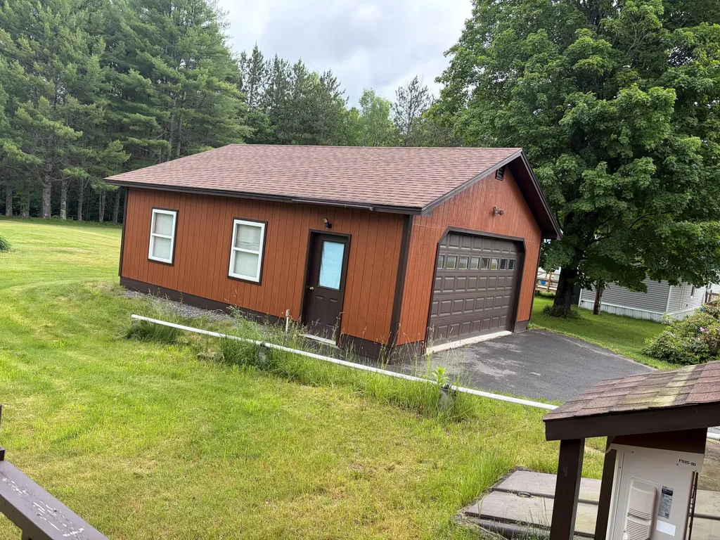 24 Goodrich Road Bingham ME 04920