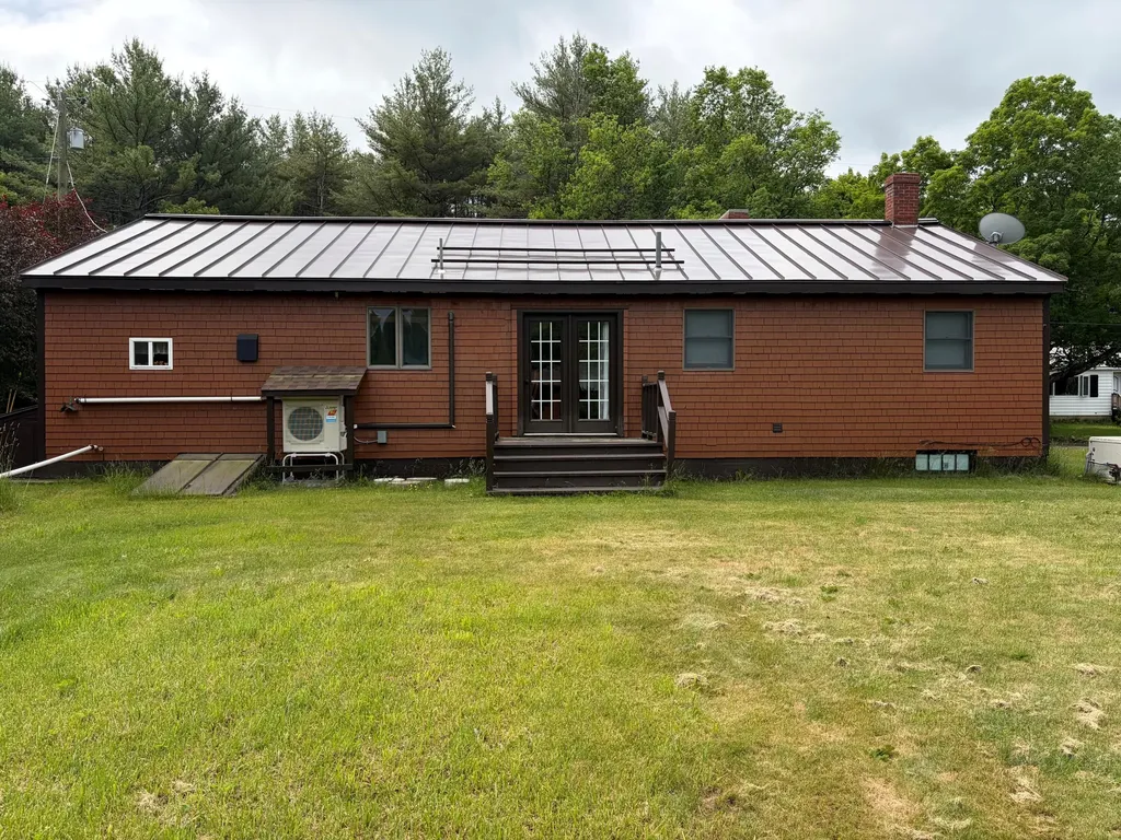 24 Goodrich Road Bingham ME 04920