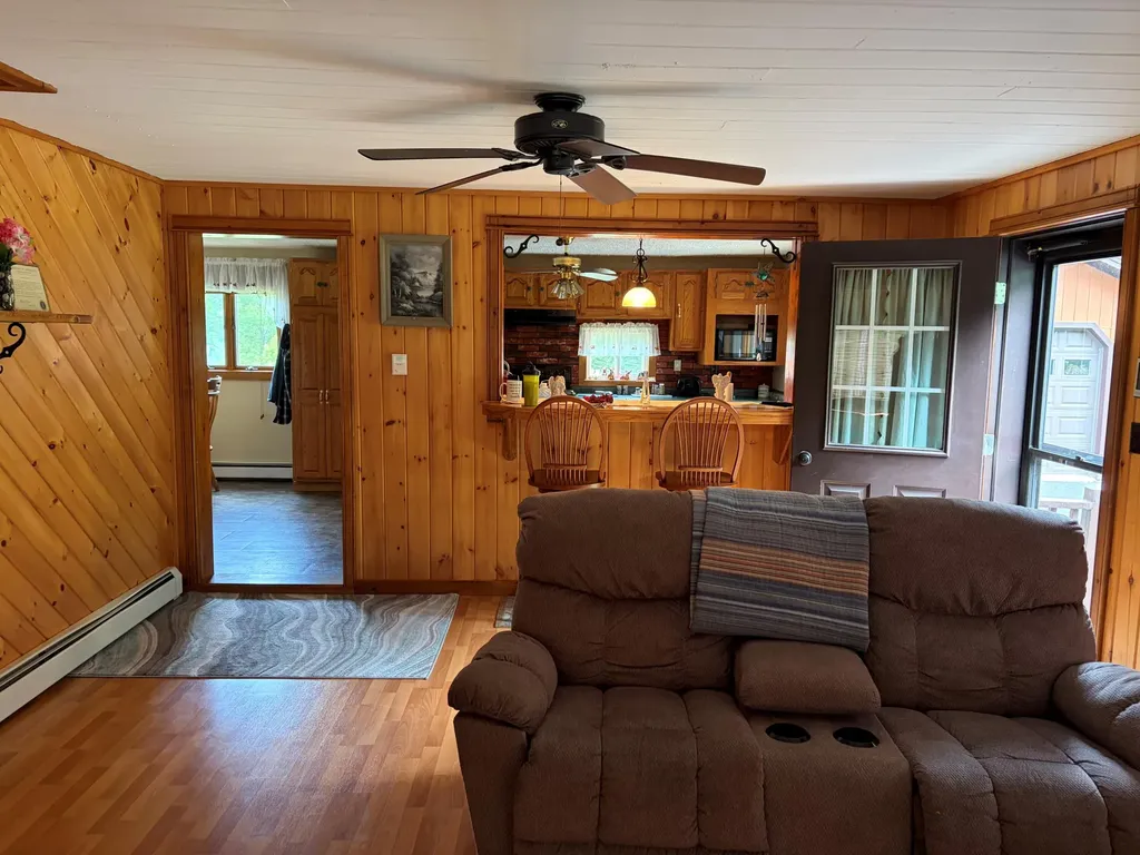 24 Goodrich Road Bingham ME 04920
