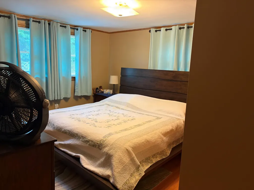24 Goodrich Road Bingham ME 04920