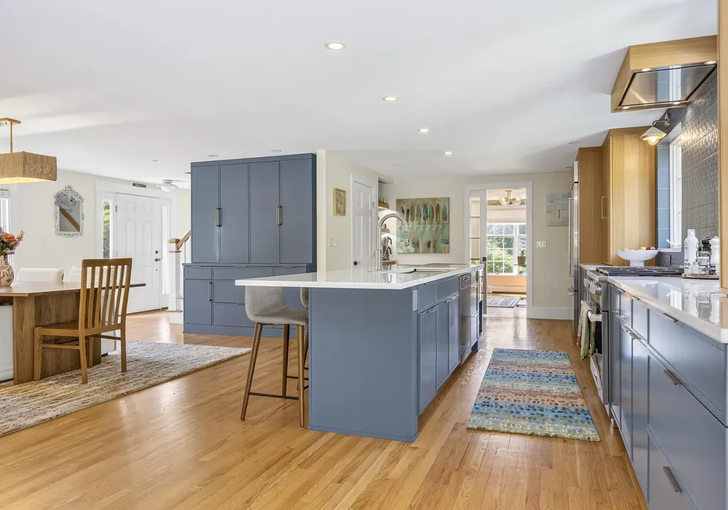22 Schooner Ridge Road Cumberland ME 04110