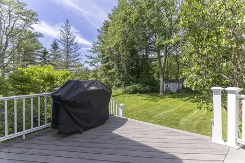 22 Schooner Ridge Road Cumberland ME 04110