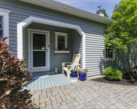22 Schooner Ridge Road Cumberland ME 04110