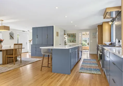22 Schooner Ridge Road Cumberland ME 04110