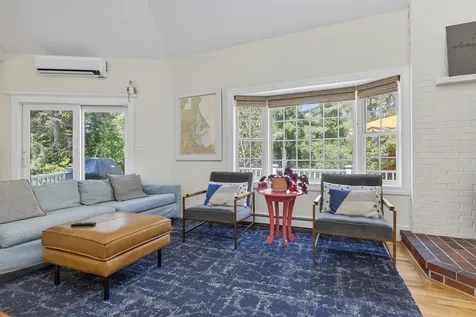 22 Schooner Ridge Road Cumberland ME 04110