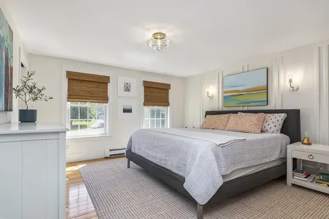 22 Schooner Ridge Road Cumberland ME 04110