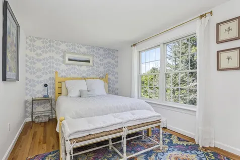 22 Schooner Ridge Road Cumberland ME 04110