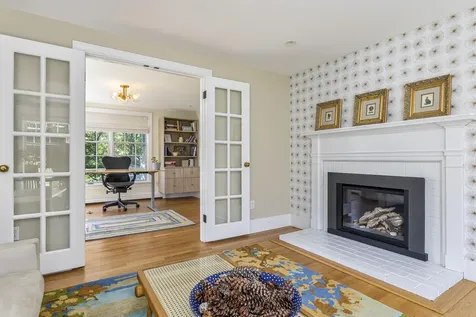 22 Schooner Ridge Road Cumberland ME 04110
