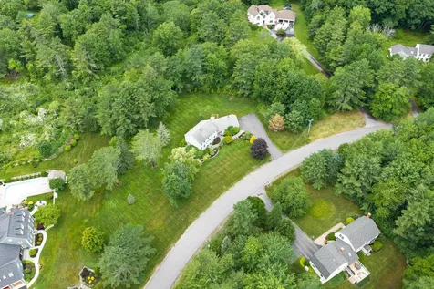 22 Schooner Ridge Road Cumberland ME 04110