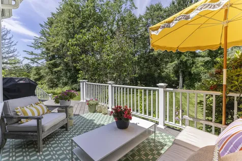 22 Schooner Ridge Road Cumberland ME 04110