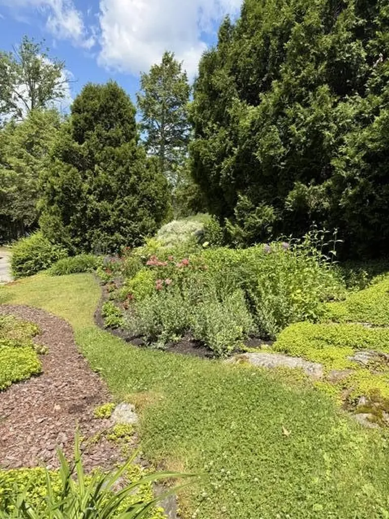 195 Beauchamp Point Road Rockport ME 04856