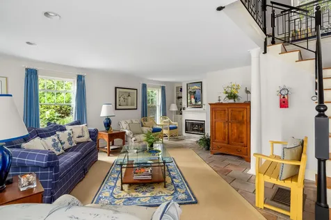 195 Beauchamp Point Road Rockport ME 04856