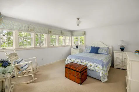 195 Beauchamp Point Road Rockport ME 04856