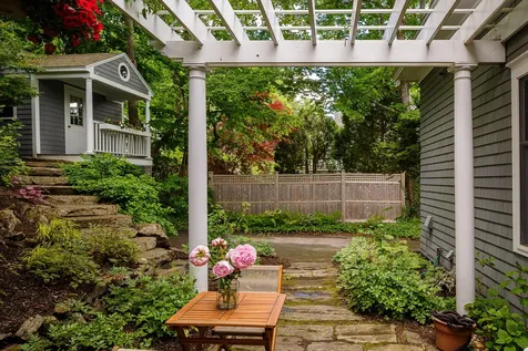 195 Beauchamp Point Road Rockport ME 04856