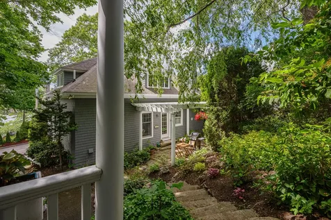 195 Beauchamp Point Road Rockport ME 04856