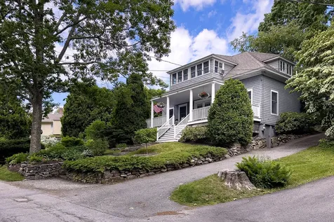 195 Beauchamp Point Road Rockport ME 04856