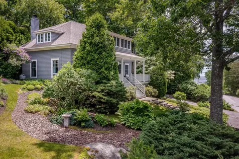 195 Beauchamp Point Road Rockport ME 04856