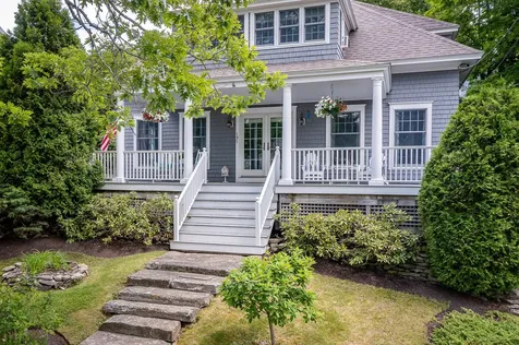 195 Beauchamp Point Road Rockport ME 04856
