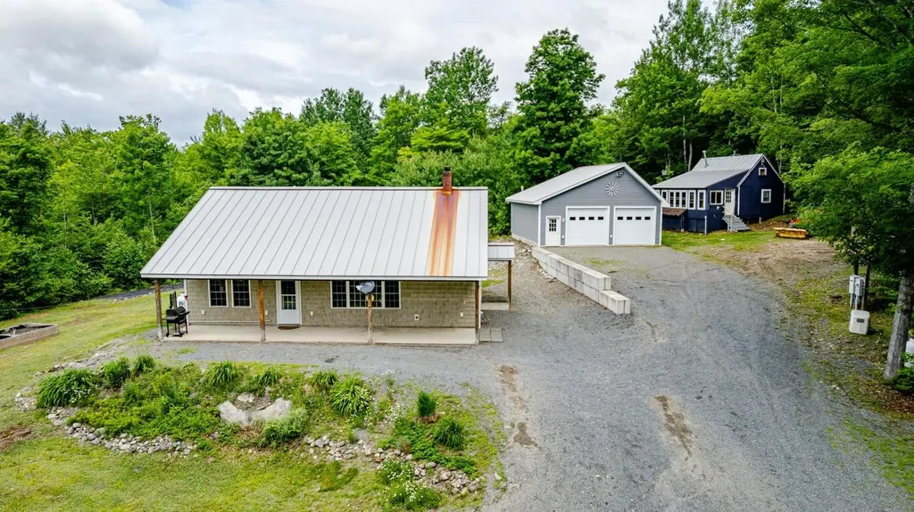 759 Jackson Pond Road Concord Twp ME 04920