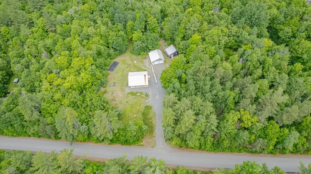 759 Jackson Pond Road Concord Twp ME 04920